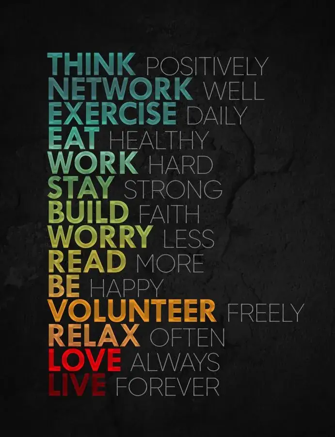 Lifestyle y Frases