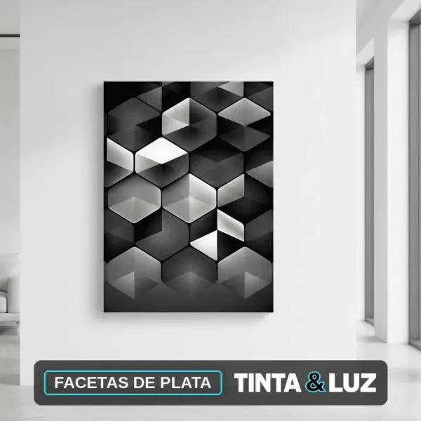 FACETAS DE PLATA