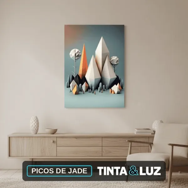 PICOS DE JADE