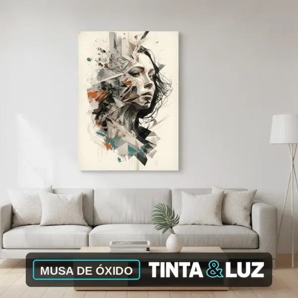 MUSA DE ÓXIDO