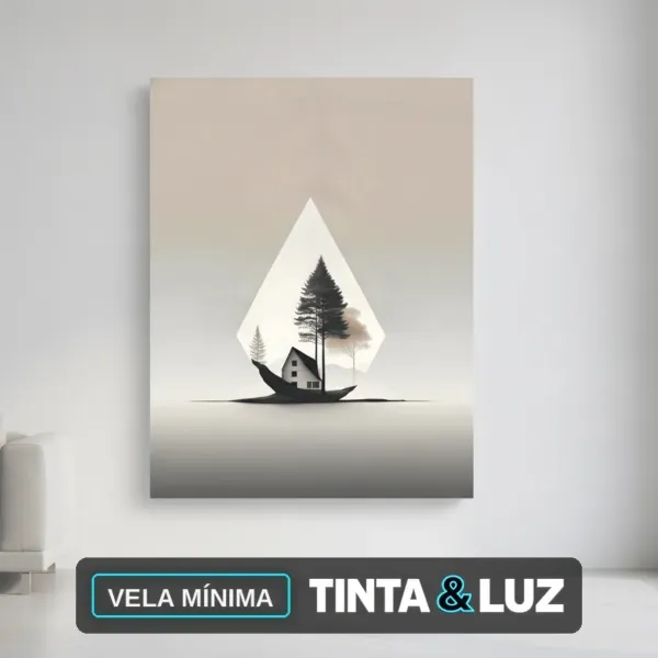 VELA MÍNIMA