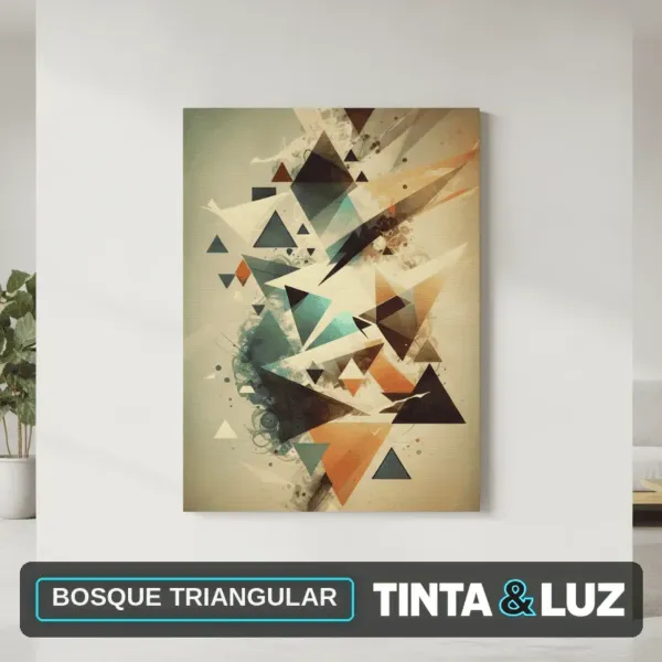 BOSQUE TRIANGULAR