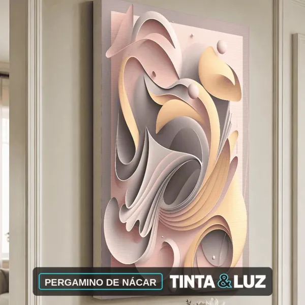 PERGAMINO DE NÁCAR