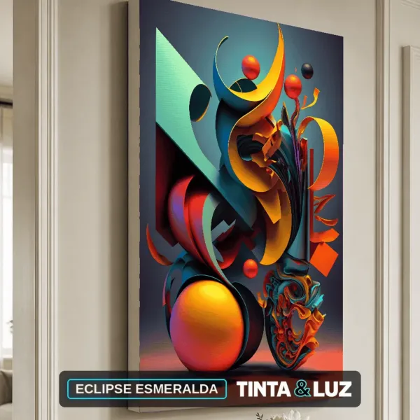 ECLIPSE ESMERALDA