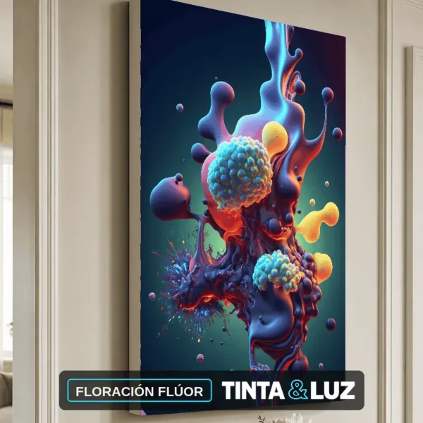 FLORACIÓN FLÚOR