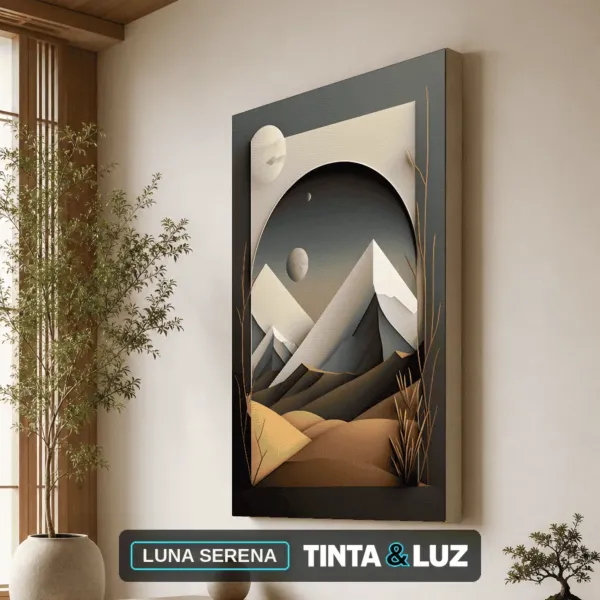 LUNA SERENA