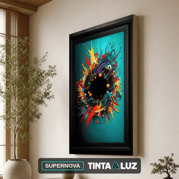 SUPERNOVA
