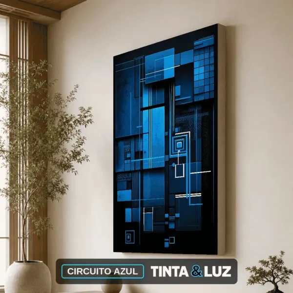 CIRCUITO AZUL