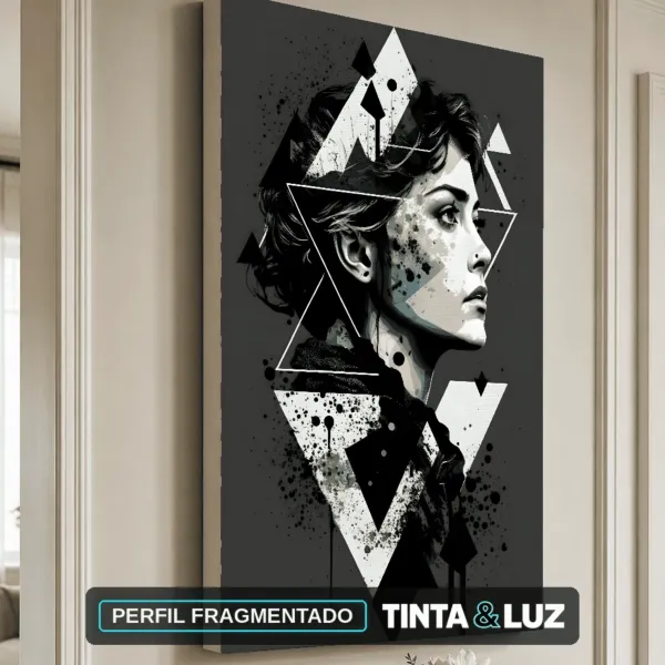 PERFIL FRAGMENTADO