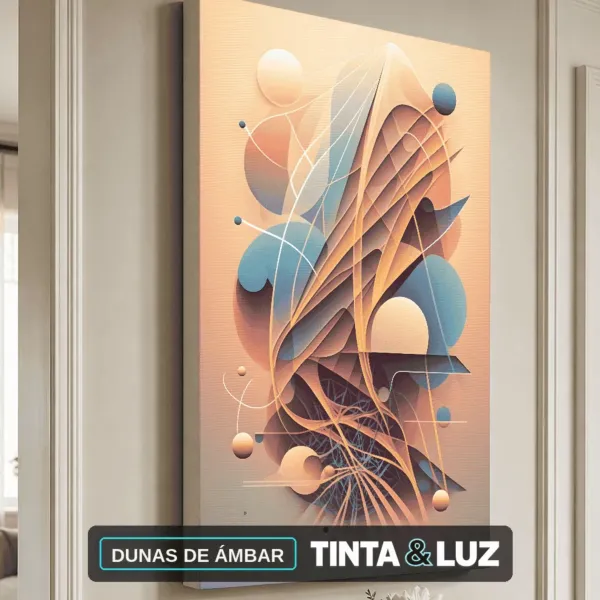 DUNAS DE ÁMBAR