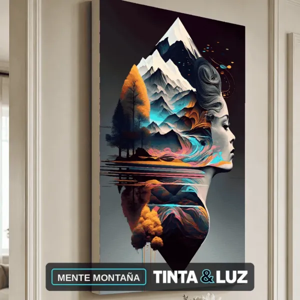 MENTE MONTAÑA