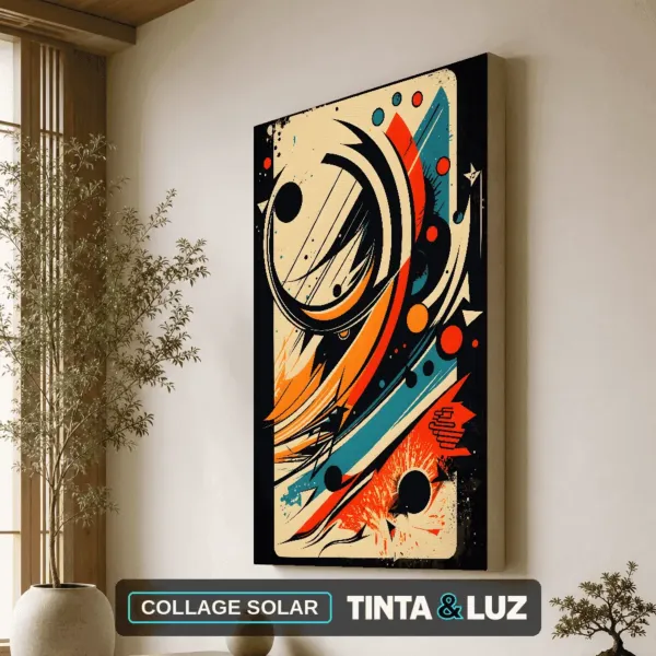 COLLAGE SOLAR