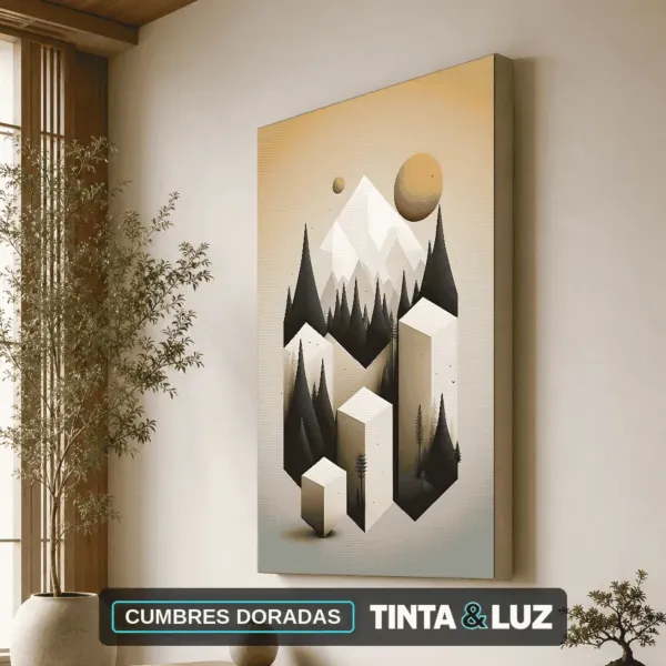 CUMBRES DORADAS