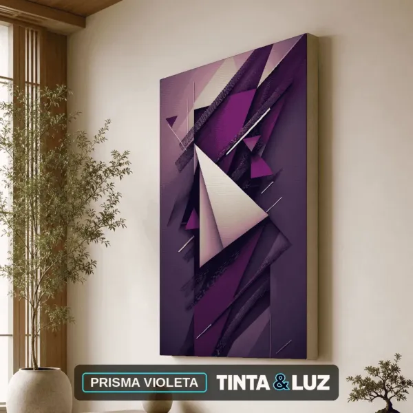 PRISMA VIOLETA