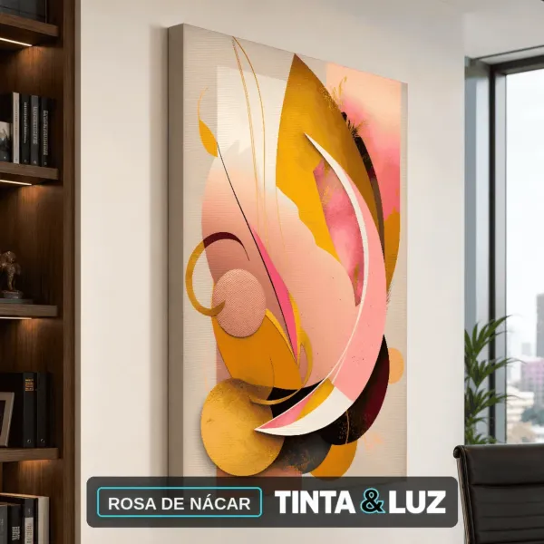 ROSA DE NÁCAR