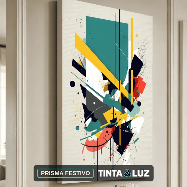 PRISMA FESTIVO