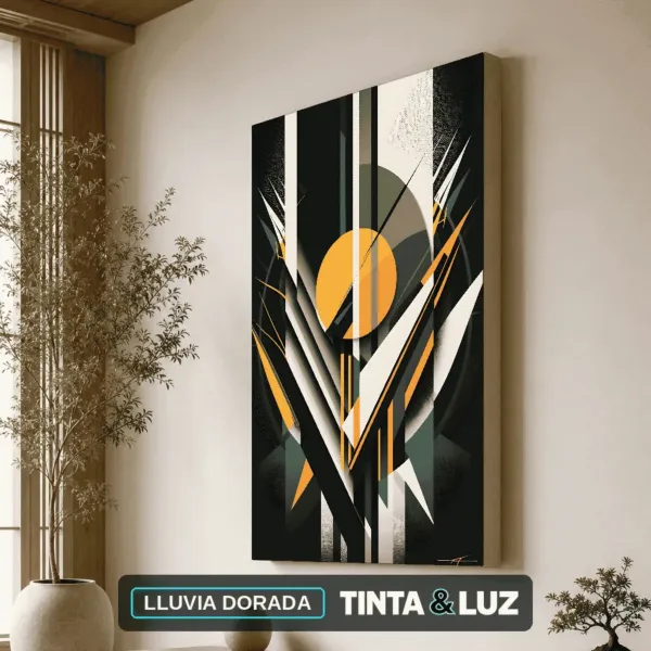 LLUVIA DORADA