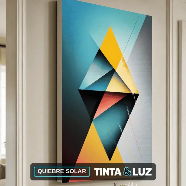 QUIEBRE SOLAR