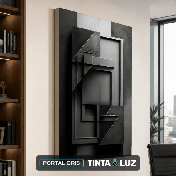 PORTAL GRIS