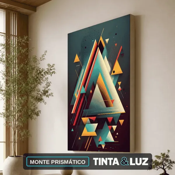 MONTE PRISMÁTICO