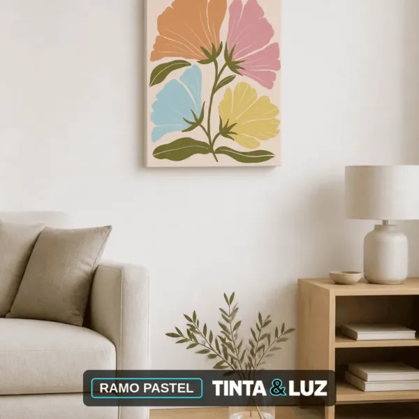 RAMO PASTEL