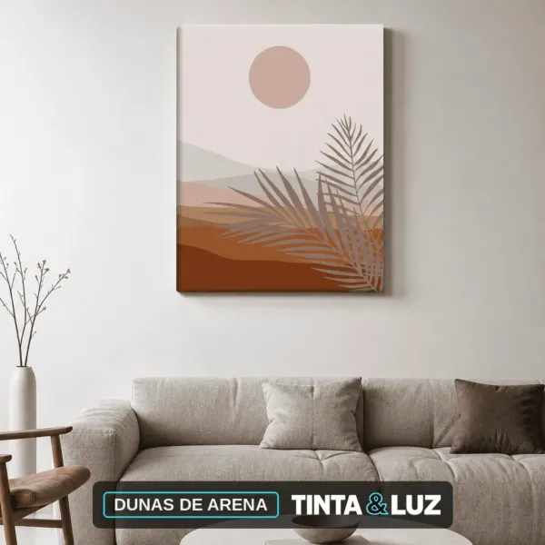 DUNAS DE ARENA
