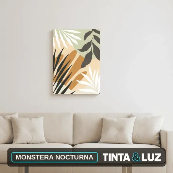 MONSTERA NOCTURNA