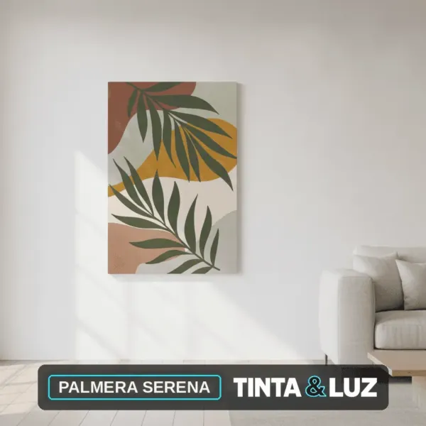 PALMERA SERENA