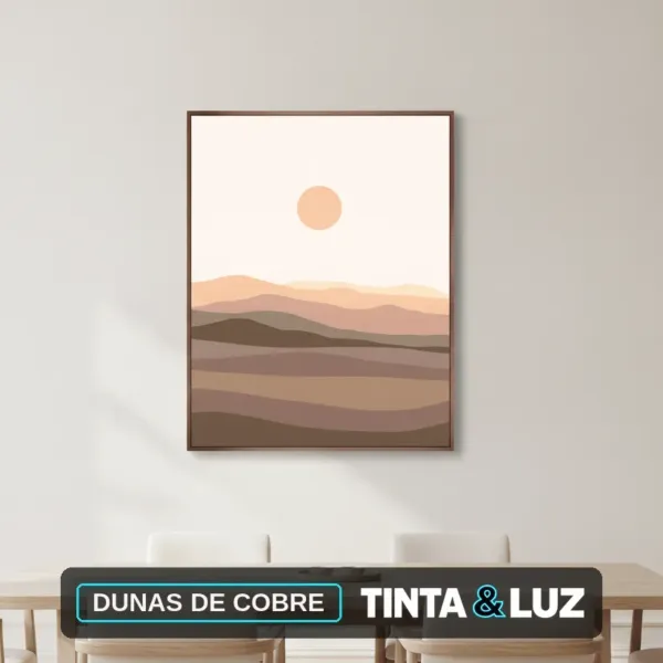DUNAS DE COBRE