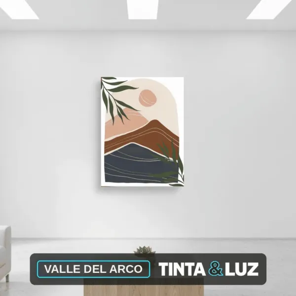 VALLE DEL ARCO
