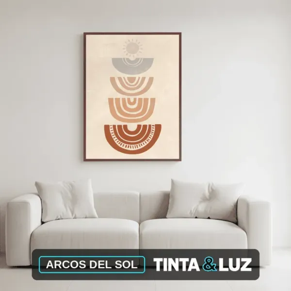 ARCOS DEL SOL