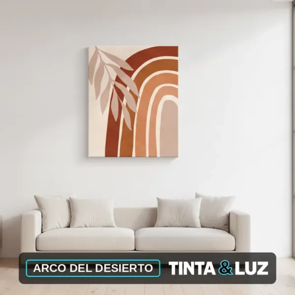 ARCO DEL DESIERTO