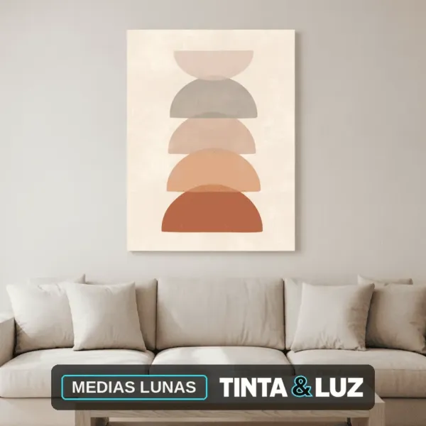 MEDIAS LUNAS