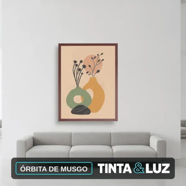 ÓRBITA DE MUSGO