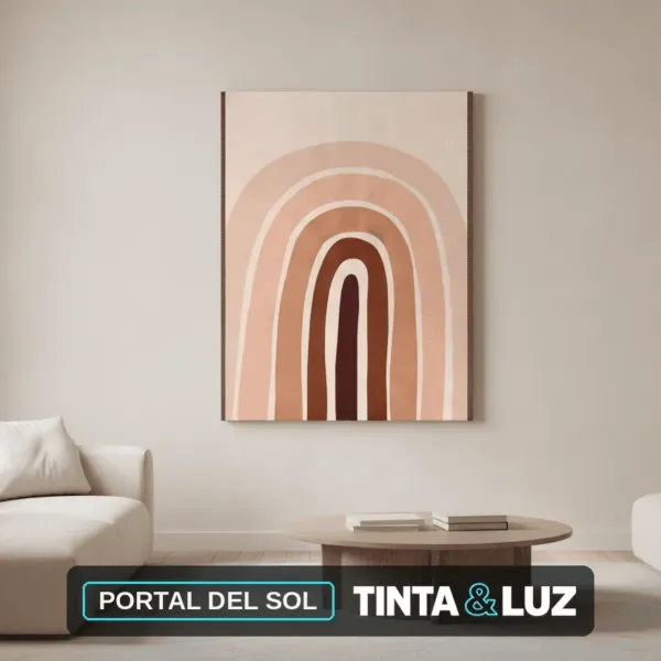 PORTAL DEL SOL