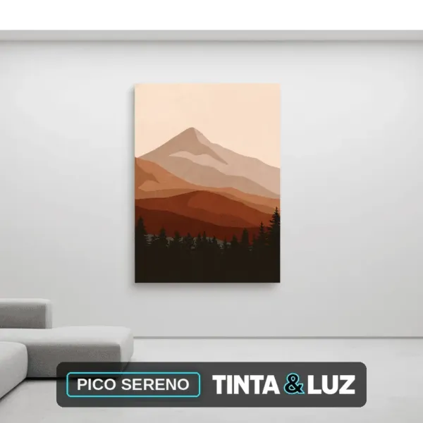 PICO SERENO