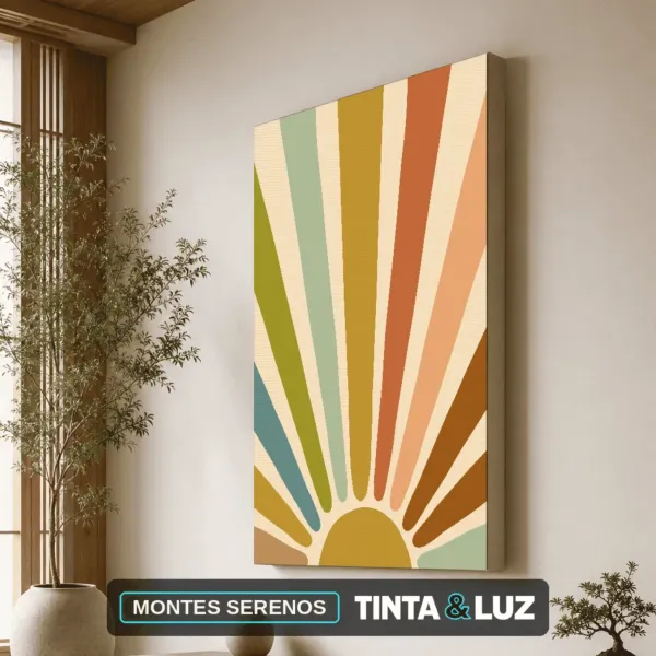 MONTES SERENOS