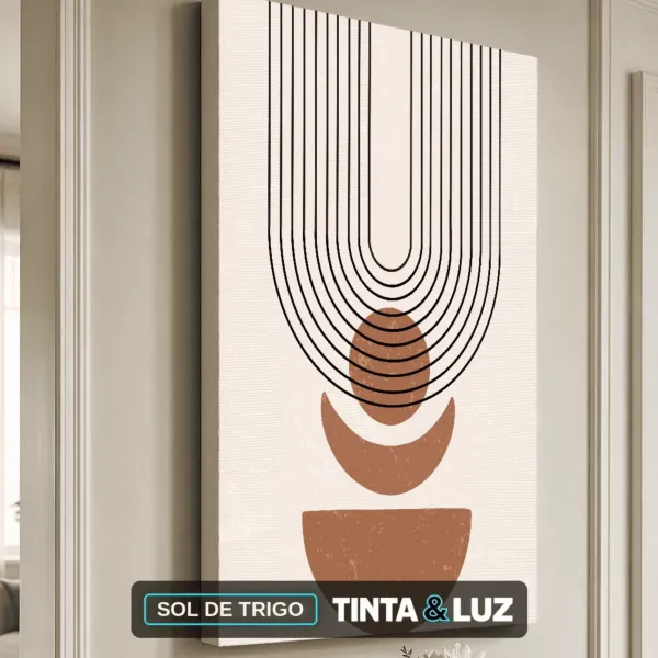 SOL DE TRIGO