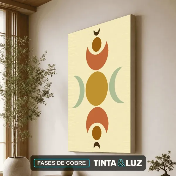 FASES DE COBRE