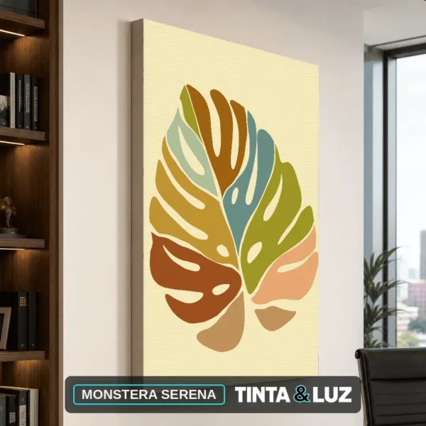 MONSTERA SERENA