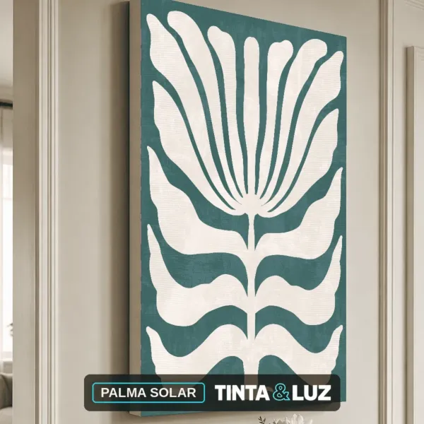 PALMA SOLAR