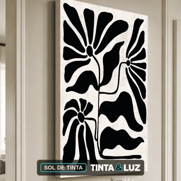 SOL DE TINTA