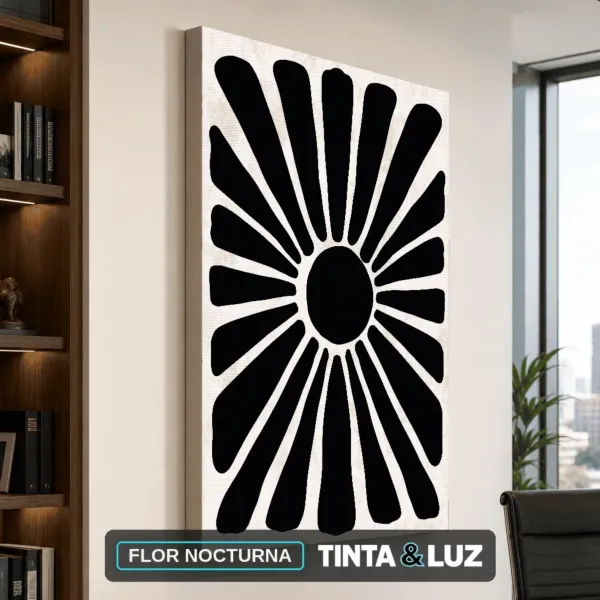 FLOR NOCTURNA