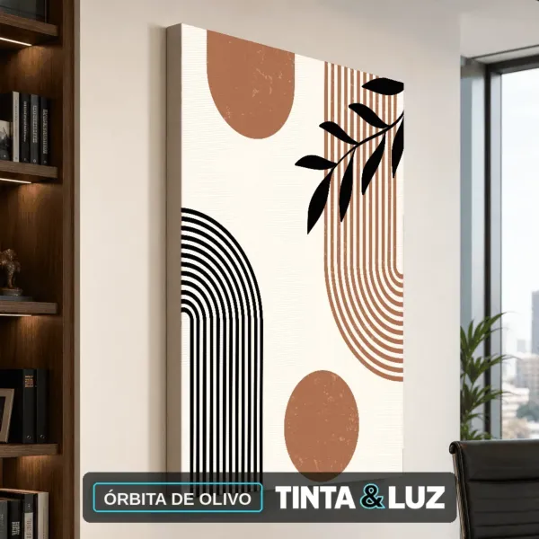 ÓRBITA DE OLIVO