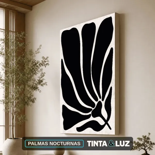 PALMAS NOCTURNAS