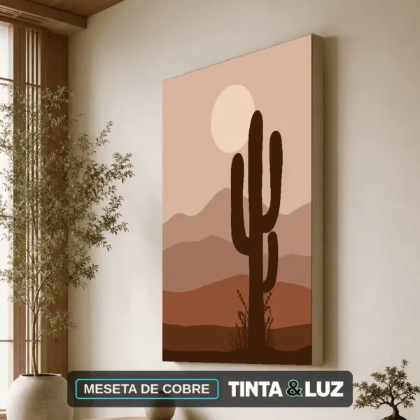 MESETA DE COBRE