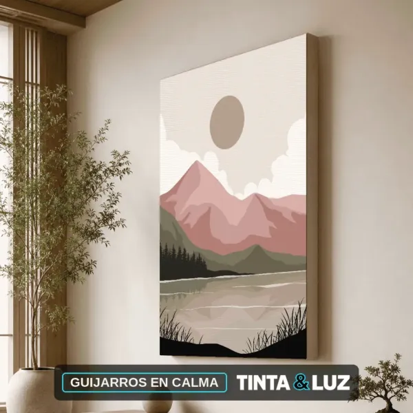 GUIJARROS EN CALMA
