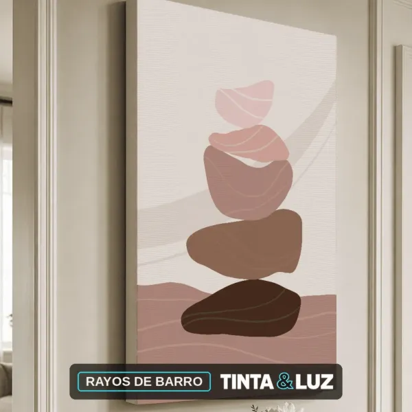 RAYOS DE BARRO