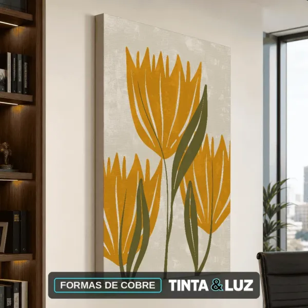 FORMAS DE COBRE