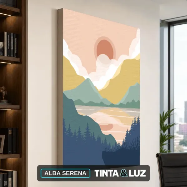 ALBA SERENA